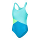 Aquaspeed Παιδικό ολόσωμο μαγιό Girls' swimsuit Pola